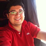 Edgard from Chimbarongo | Man | 37 years old | Leo