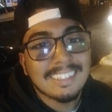 Siid from Guaratingueta | Man | 28 years old | Taurus