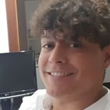 Edinho from Serra Negra | Man | 43 years old | Aries