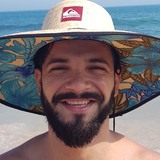 Victor from Queimados | Man | 38 years old | Taurus