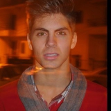 Tiagomfidslgo from Oeiras | Man | 32 years old | Scorpio