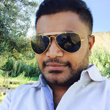 Abhinav from Bugibba | Man | 40 years old | Taurus