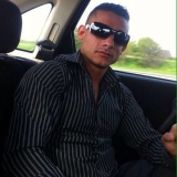 Ali from Arhus | Man | 39 years old | Sagittarius