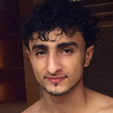 Alex from Virginia | Man | 28 years old | Capricorn