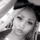 Shay from Atlanta | Woman | 36 years old | Pisces