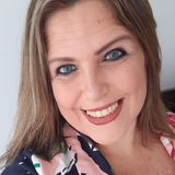 Andy from Carlos Barbosa | Woman | 54 years old | Gemini