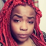 Lucious from Albuquerque | Woman | 32 years old | Pisces