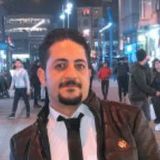 Memet from Istanbul | Man | 35 years old | Aquarius