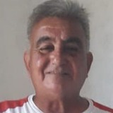 Rondanmarcelmc from Santa Fe de la Vera Cruz | Man | 58 years old | Aquarius