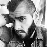 Yanisleonidas from Mons | Man | 36 years old | Capricorn