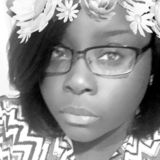 Breka from Columbus | Woman | 28 years old | Cancer
