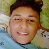 Genil from Barroquinha | Man | 35 years old | Gemini