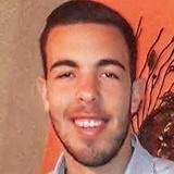 Mike from Argostolion | Man | 28 years old | Capricorn