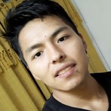 David from Monte Caseros | Man | 27 years old | Aquarius