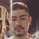 Dial from Bogotá | Man | 38 years old | Aries
