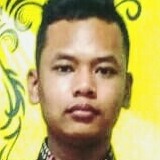 Aghyasyahputra from Yogyakarta | Man | 24 years old | Aries