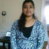 Meena from Bronx | Woman | 35 years old | Capricorn