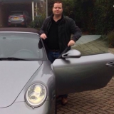 Richard from Utrecht | Man | 53 years old | Cancer