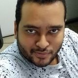 Di from Itaborai | Man | 39 years old | Sagittarius
