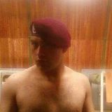 Sonyk from Coronel | Man | 34 years old | Libra