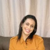 Andrea from Campo Grande | Woman | 53 years old | Aquarius