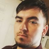 Denny from Haslett | Man | 26 years old | Cancer