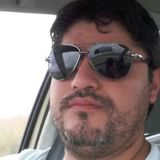 Marce from Casilda | Man | 48 years old | Cancer