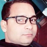 Robin from Shahjahanpur | Man | 34 years old | Virgo