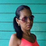 Jeny from San José | Woman | 40 years old | Capricorn