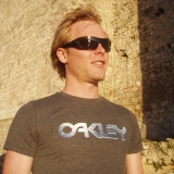 Edgar from Wijchen | Man | 39 years old | Taurus