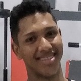 Vagner from Betim | Man | 27 years old | Taurus