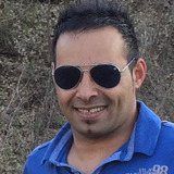 Falla from Sittingbourne | Man | 40 years old | Pisces