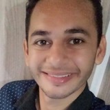 Jackson from Barauna | Man | 28 years old | Sagittarius