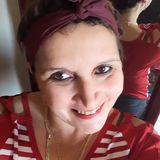 Rose from Novo Horizonte | Woman | 48 years old | Capricorn