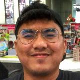 Athan from Quezon | Man | 31 years old | Virgo