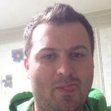 And from Sinhyon | Man | 44 years old | Aries
