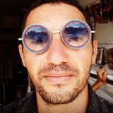 Castro from Chapadinha | Man | 38 years old | Virgo