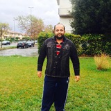 Tamraiz Adil Kha from Pisa | Man | 41 years old | Aries