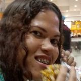 Anjinha from Mata de Sao Joao | Woman | 38 years old | Aries