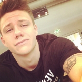 Casper from Aalborg | Man | 31 years old | Capricorn