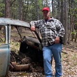 Daveswilson1Sp from Grants Pass | Man | 56 years old | Aquarius
