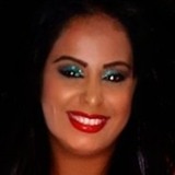 Priscilap32Po from Frutal | Woman | 38 years old | Pisces