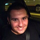 Frankie from Uithoorn | Man | 35 years old | Taurus