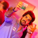 Leandroliberal from Montreux | Man | 35 years old | Virgo