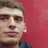 Emolo from L'Aquila | Man | 33 years old | Cancer