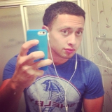 Jose A from Elmendorf | Man | 33 years old | Gemini