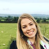 Deeh from Dublin | Woman | 35 years old | Virgo