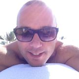 Erany from Gan Hayim | Man | 41 years old | Capricorn