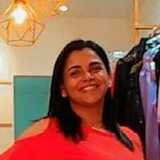 Mariacecilia5F from Mata de Sao Joao | Woman | 29 years old | Scorpio