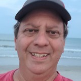 Gpbearsv from Cape Canaveral | Man | 60 years old | Leo
